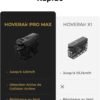 HOVERAir X1 PROMAX