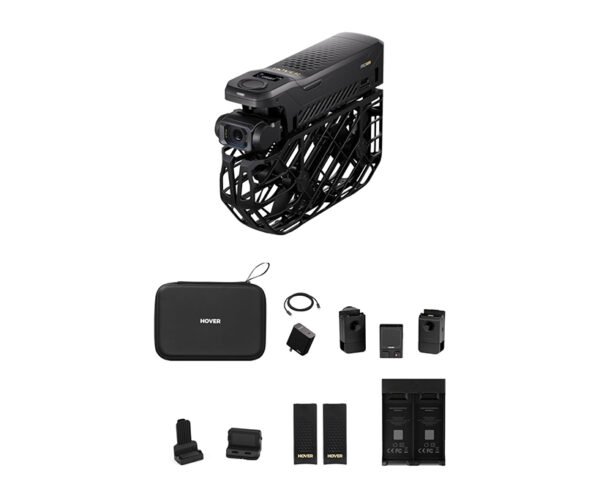 FFFD HOVERAir X1 PROMAX